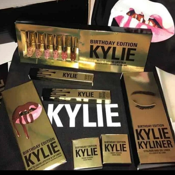 The Kylie Jenner 